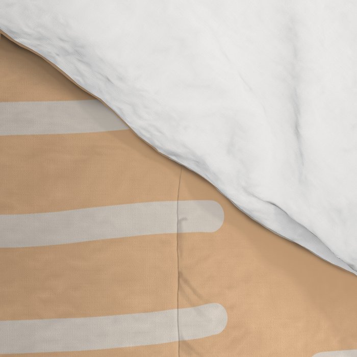 hatches â peach Comforter Gallery Image 4