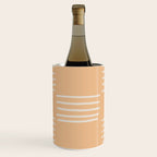 hatches â peach Wine Chiller Gallery Image 1