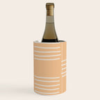 hatches â peach Wine Chiller Gallery Image 2