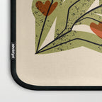 Reaching Tulips Laptop Sleeve Gallery Image 3