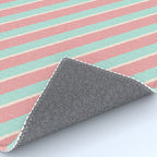 STRIPES - 003 - c Rug Gallery Image 4