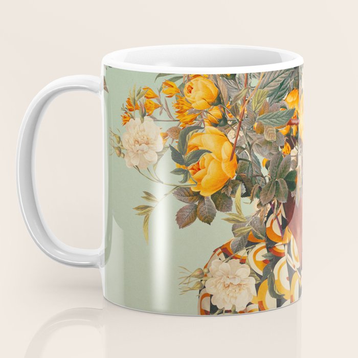 You Loved me a Thousand Summers ago too Coffee Mug Gallery Image 3