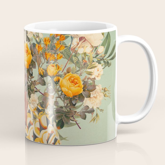 You Loved me a Thousand Summers ago too Coffee Mug Gallery Image 1