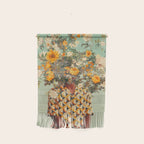You Loved me a Thousand Summers ago too Wall Hanging Gallery Image 1