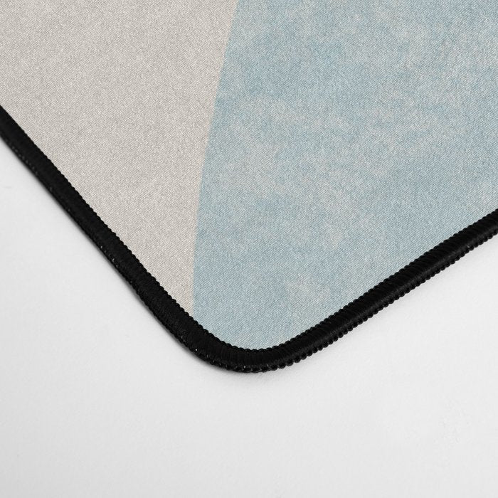 swirly arc 2 Desk Mat Gallery Image 4
