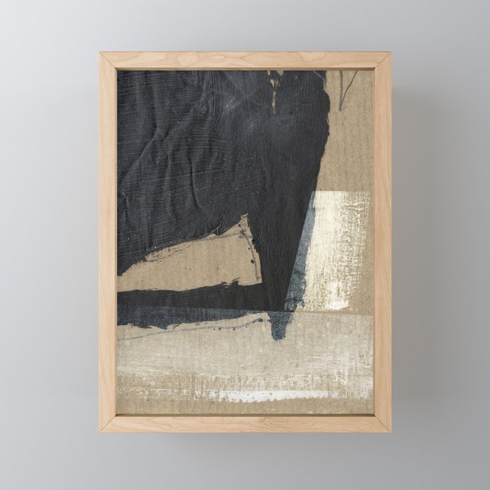 Say It Mini Art Print Gallery Image 1