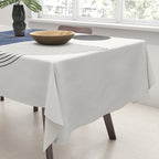 Geometric Shape 02 Tablecloth Gallery Image 3