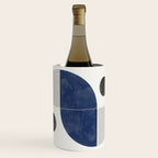 Geometric Shape 02 Wine Chiller Gallery Image 1