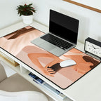 Brewed Tea Desk Mat Gallery Image 2