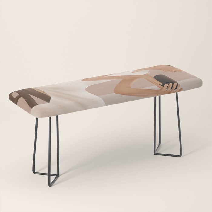 Brewed Tea Bench Gallery Image 1