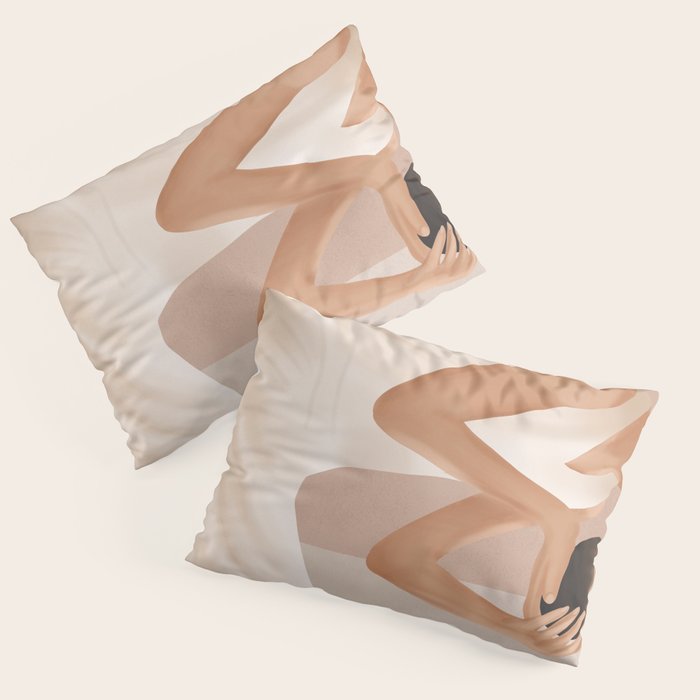 Brewed Tea Pillow Sham Gallery Image 3