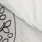 Cat and Plant 19 Comforter Gallery Image 4