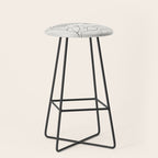 Cat and Plant 19 Stool Gallery Image 1