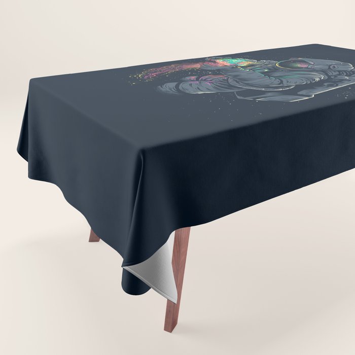 Jellyspace Tablecloth Gallery Image 1