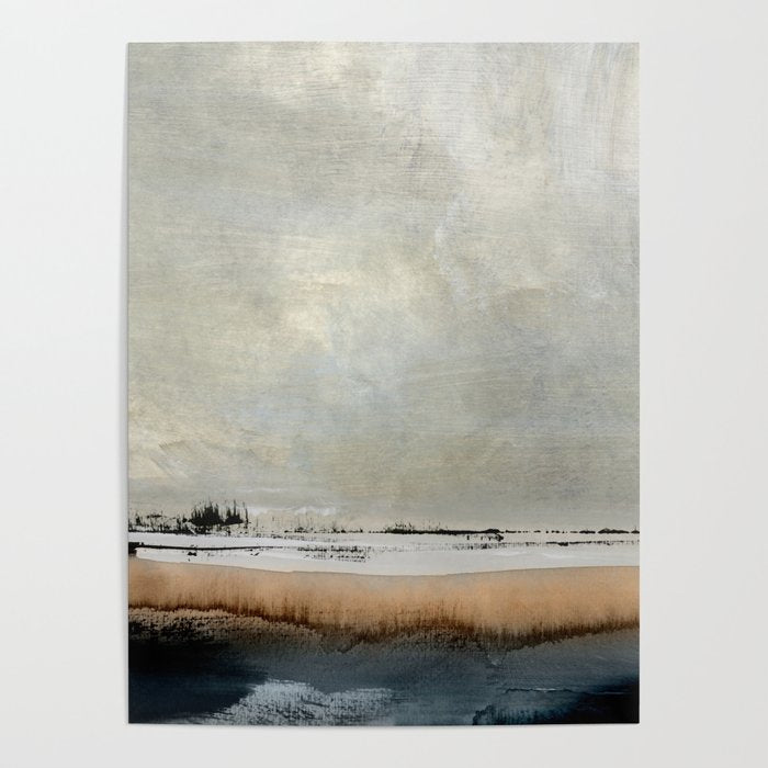 Boatyard View Poster Gallery Image 4