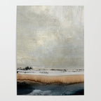 Boatyard View Poster Gallery Image 4