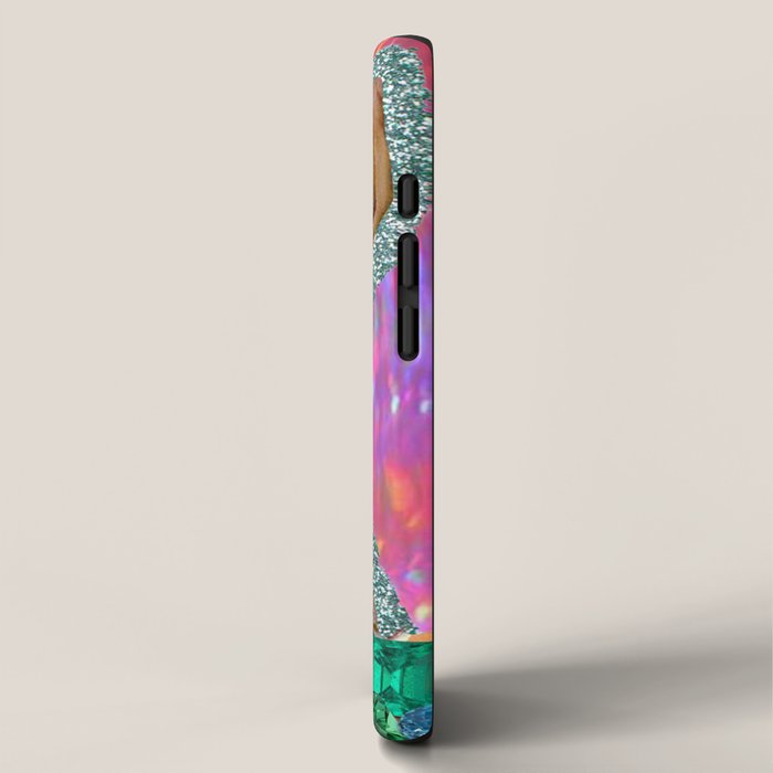 Power of Disco iPhone Case Gallery Image 2