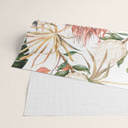 Bohem tropical bloom 003 Wrapping Paper Gallery Image 2