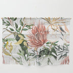 Bohem tropical bloom 003 Wall Hanging Gallery Image 1