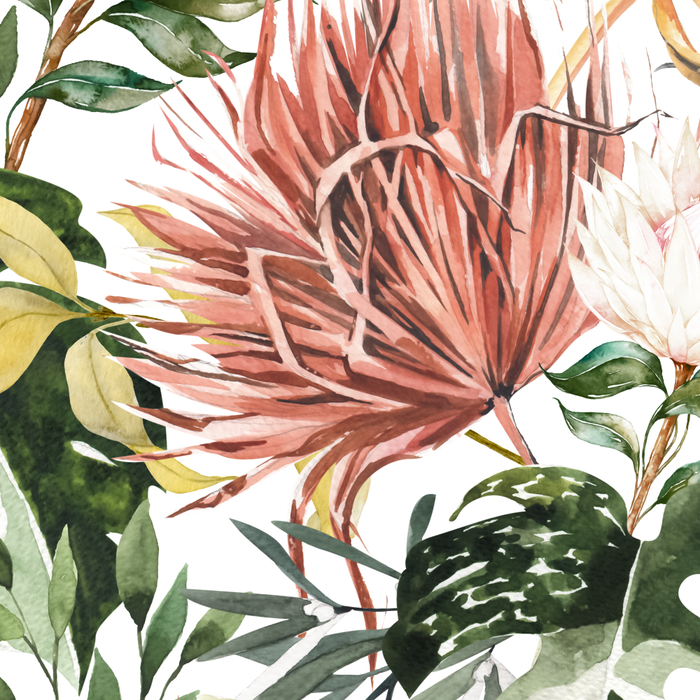 Bohem tropical bloom 003 Coffee Mug Gallery Image 2