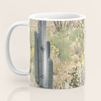 Mini Cactus Coffee Mug Gallery Image 3