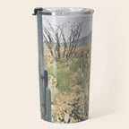 Mini Cactus Travel Mug Gallery Image 3