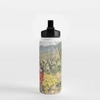 Mini Cactus Water Bottle Gallery Image 2