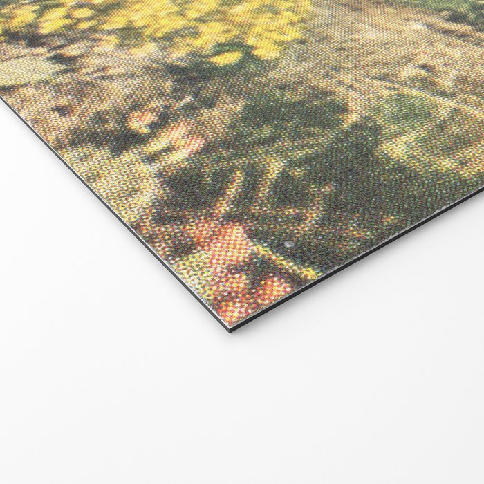 Mini Cactus Welcome Mat Gallery Image 2