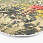 Mini Cactus Bath Mat Gallery Image 3