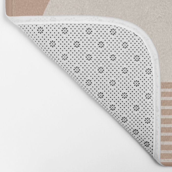 Sunrise / Sunset X Bath Mat Gallery Image 2