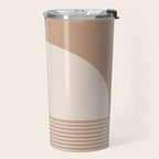 Sunrise / Sunset X Travel Mug Gallery Image 2