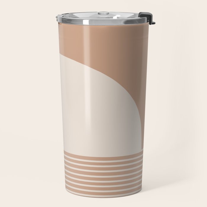 Sunrise / Sunset X Travel Mug Gallery Image 2