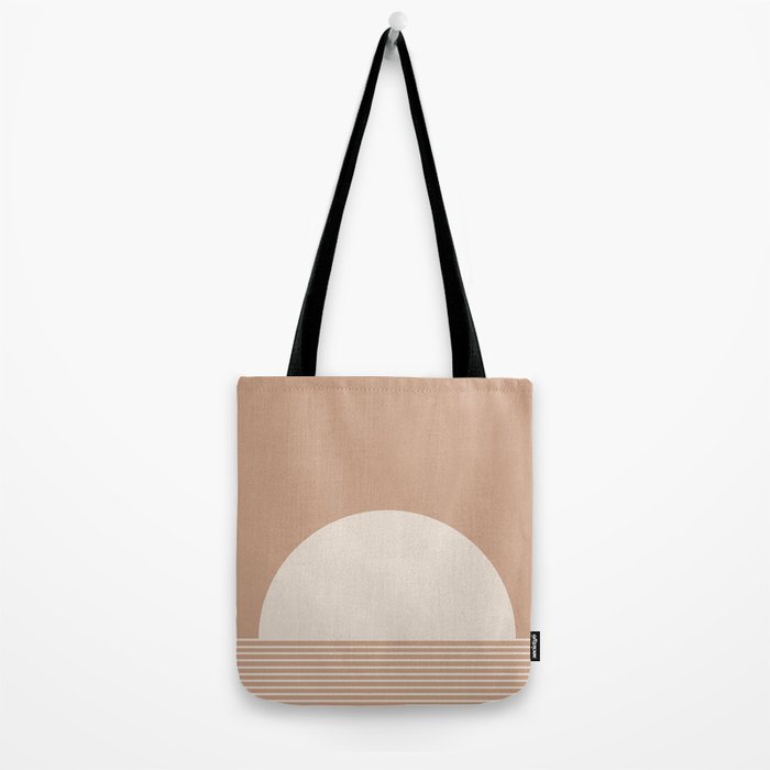 Sunrise / Sunset X Tote Bag Gallery Image 2