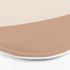 Sunrise / Sunset X Bath Mat Gallery Image 3