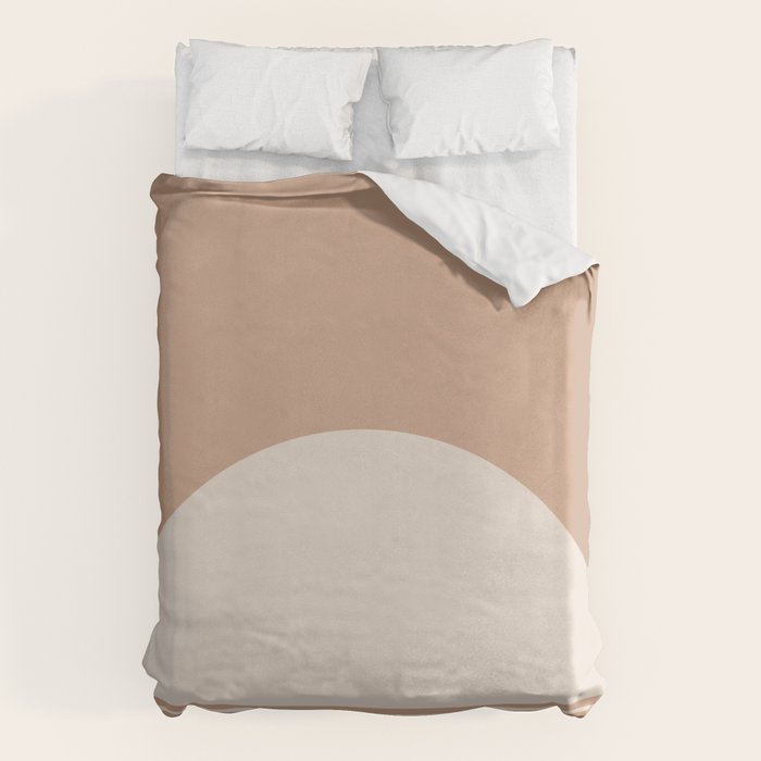 Sunrise / Sunset X Duvet Cover Gallery Image 6