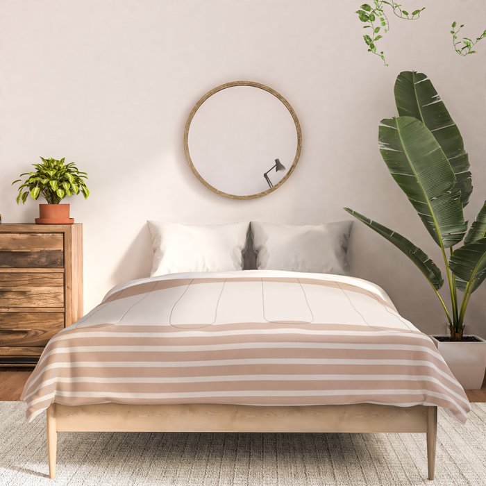 Sunrise / Sunset X Comforter Gallery Image 3