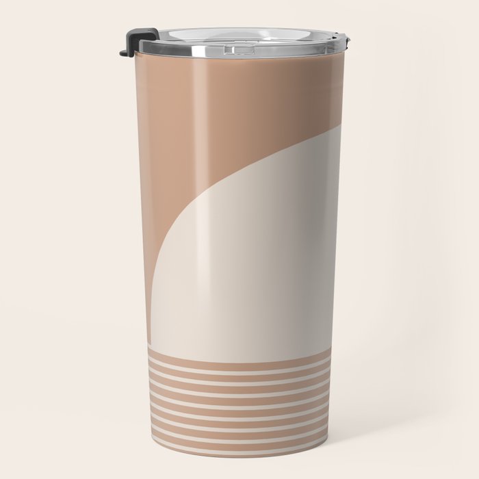 Sunrise / Sunset X Travel Mug Gallery Image 3