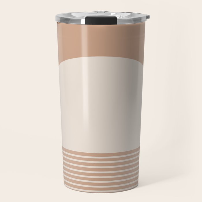 Sunrise / Sunset X Travel Mug Gallery Image 1