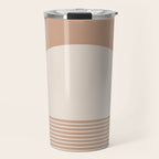 Sunrise / Sunset X Travel Mug Gallery Image 1