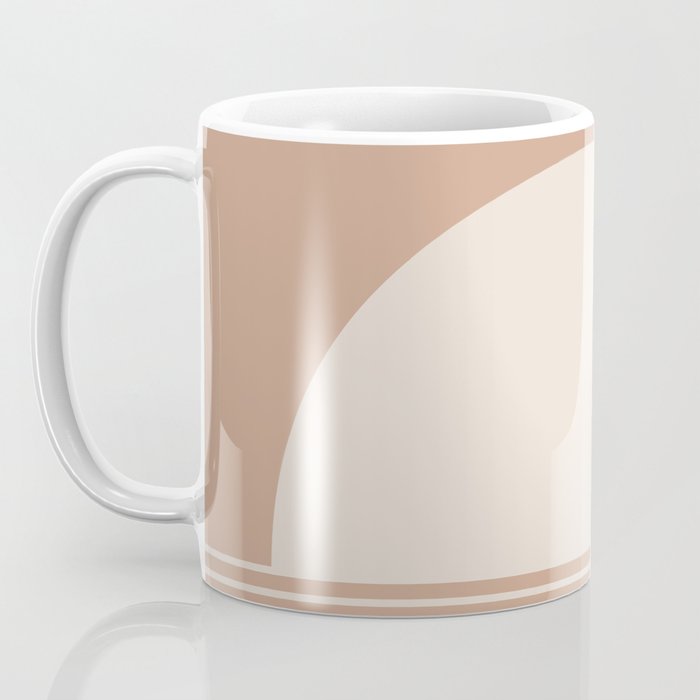 Sunrise / Sunset X Coffee Mug Gallery Image 3