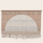 Sunrise / Sunset X Wall Hanging Gallery Image 1