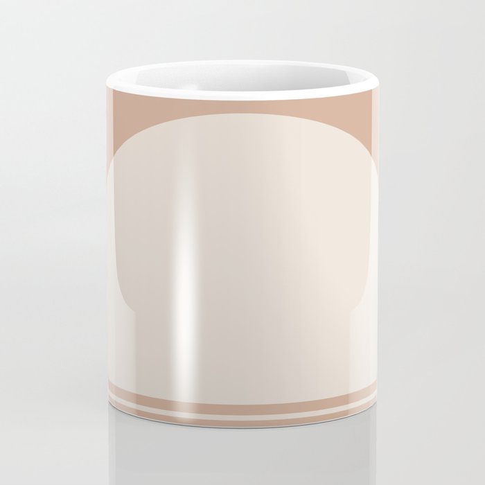 Sunrise / Sunset X Coffee Mug Gallery Image 4