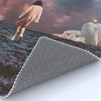 Pearlescent Wanderer Rug Gallery Image 4