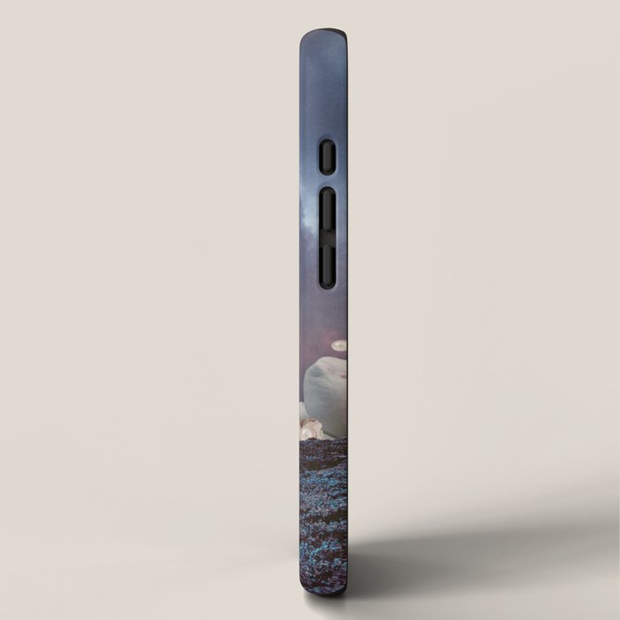 Pearlescent Wanderer iPhone Case Gallery Image 2