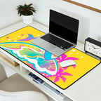 NICE SHARK Desk Mat Gallery Image 2