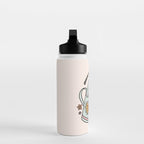 Aquarius Watering Can Water Bottle Gallery Image 3