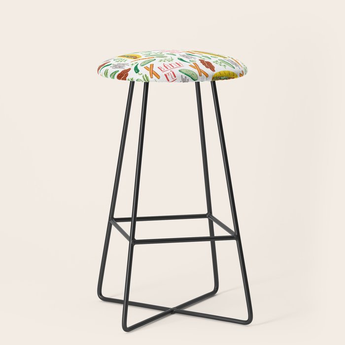 Banh Mi Stool Gallery Image 1
