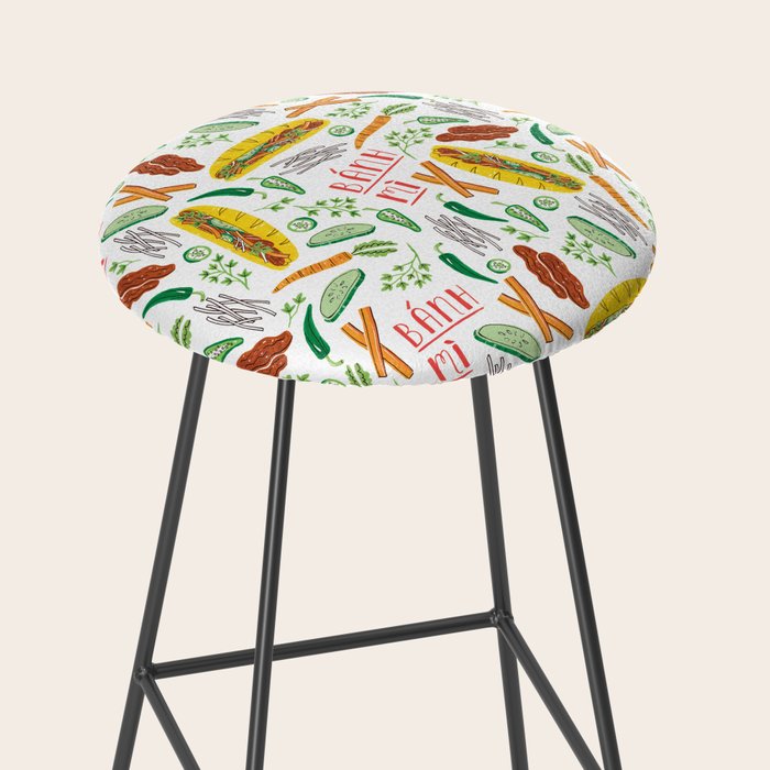 Banh Mi Stool Gallery Image 2