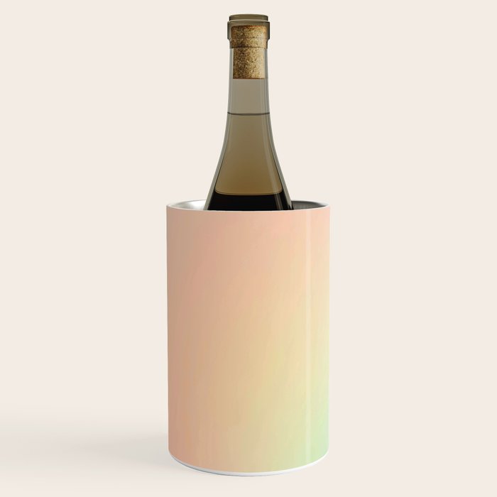 Solar glow #6 Wine Chiller Gallery Image 2