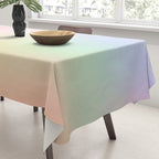 Solar glow #6 Tablecloth Gallery Image 3